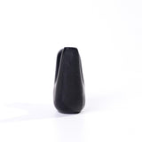 TOV Black Marble Bird Statue