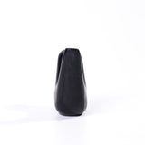 TOV Black Marble Bird Statue