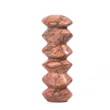 TOV Marble Sunset Cairn Tall Object