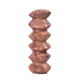 TOV Marble Sunset Cairn Tall Object