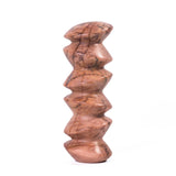TOV Marble Sunset Cairn Tall Object