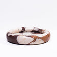 TOV Marble Round Edged Catch-All
