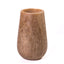 TOV Onyx Marble Silo Decorative Vase