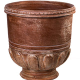 TOV Visha Grecian Terracotta Vase
