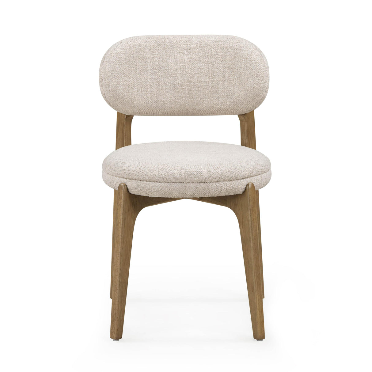 TOV Carnation Performance Fabric Dining Chair