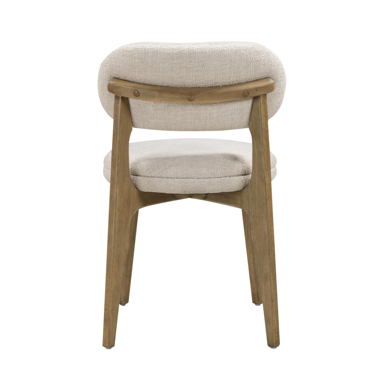 TOV Carnation Performance Fabric Dining Chair