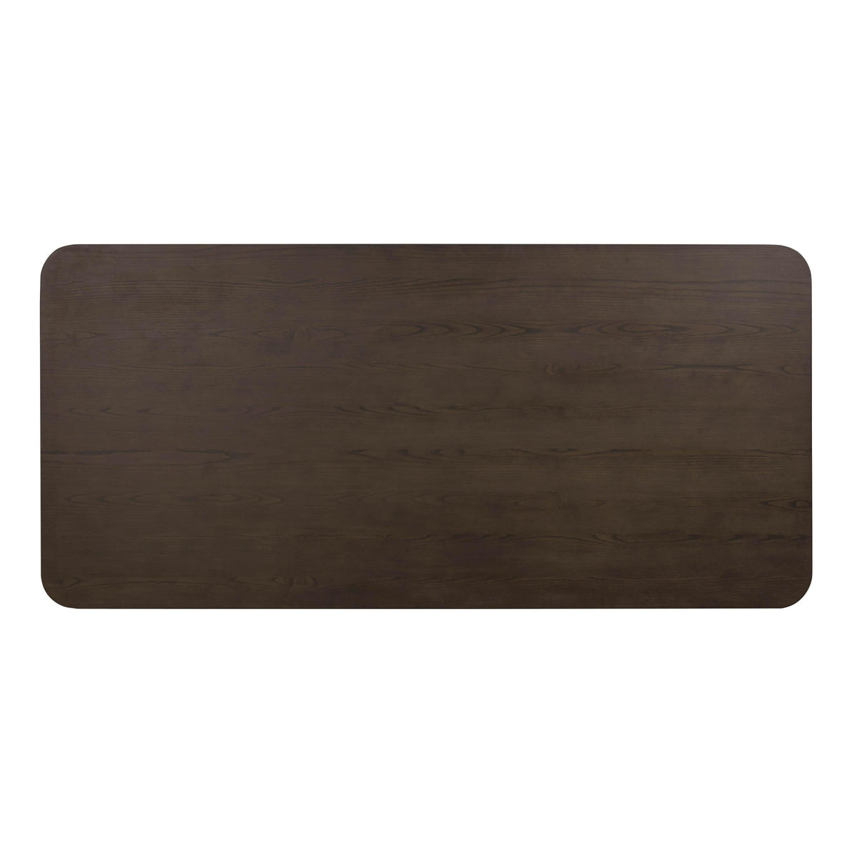 TOV Bambi 90" Ash Rectangular Dining Table