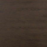 TOV Bambi 90" Ash Rectangular Dining Table