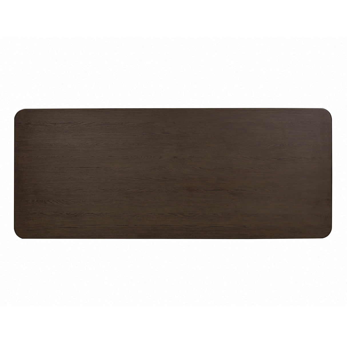 TOV Akola 106" Oak Rectangular Dining Table