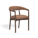 TOV Vina Performance Vegan Leather Dining Chair