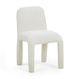 TOV Georgia Performance Chenille Dining Chair