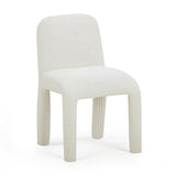 TOV Georgia Performance Chenille Dining Chair