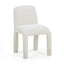 TOV Georgia Performance Chenille Dining Chair