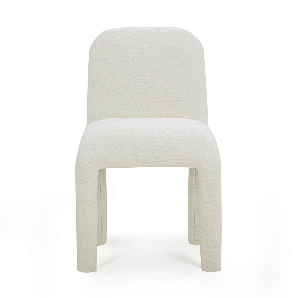 TOV Georgia Performance Chenille Dining Chair