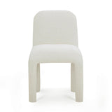 TOV Georgia Performance Chenille Dining Chair