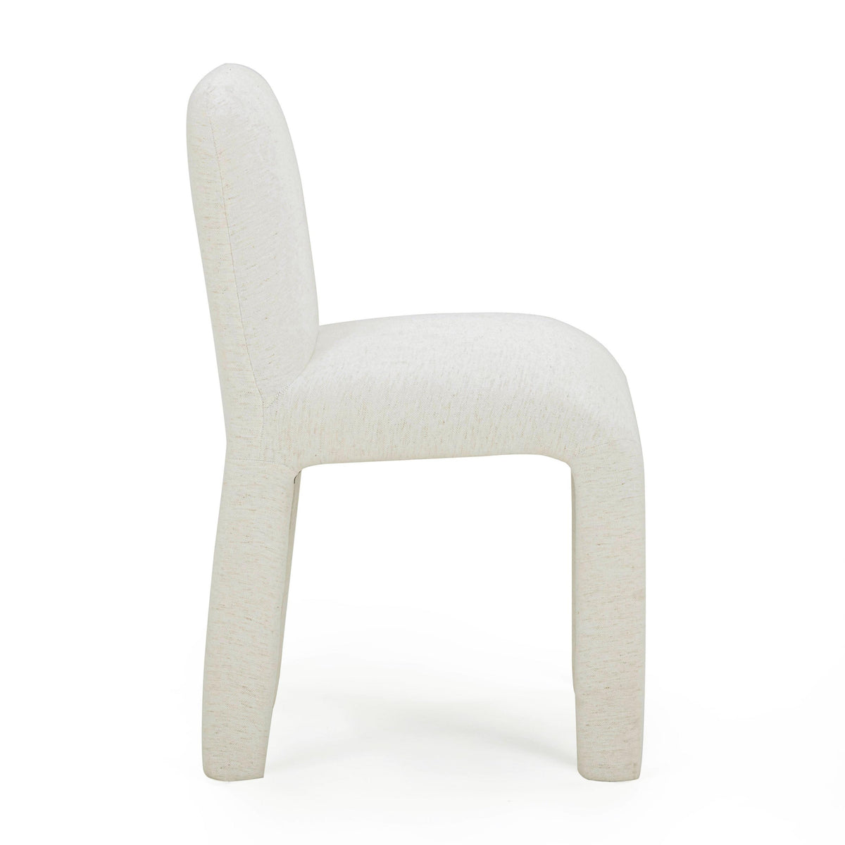 TOV Georgia Performance Chenille Dining Chair