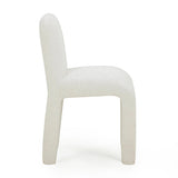 TOV Georgia Performance Chenille Dining Chair