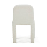 TOV Georgia Performance Chenille Dining Chair