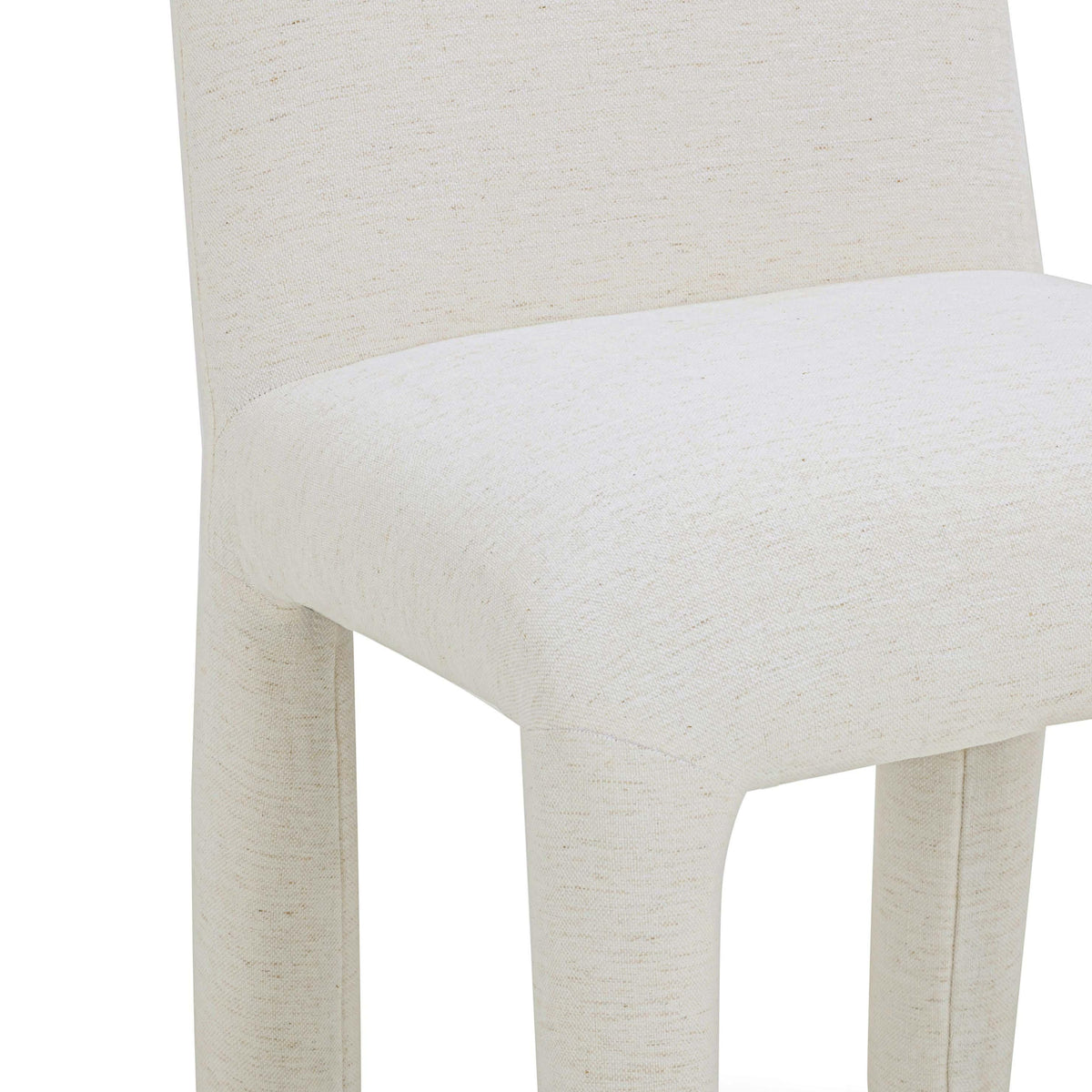 TOV Georgia Performance Chenille Dining Chair