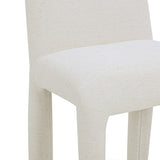 TOV Georgia Performance Chenille Dining Chair