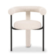 TOV Synn Performance Boucle Dining Chair