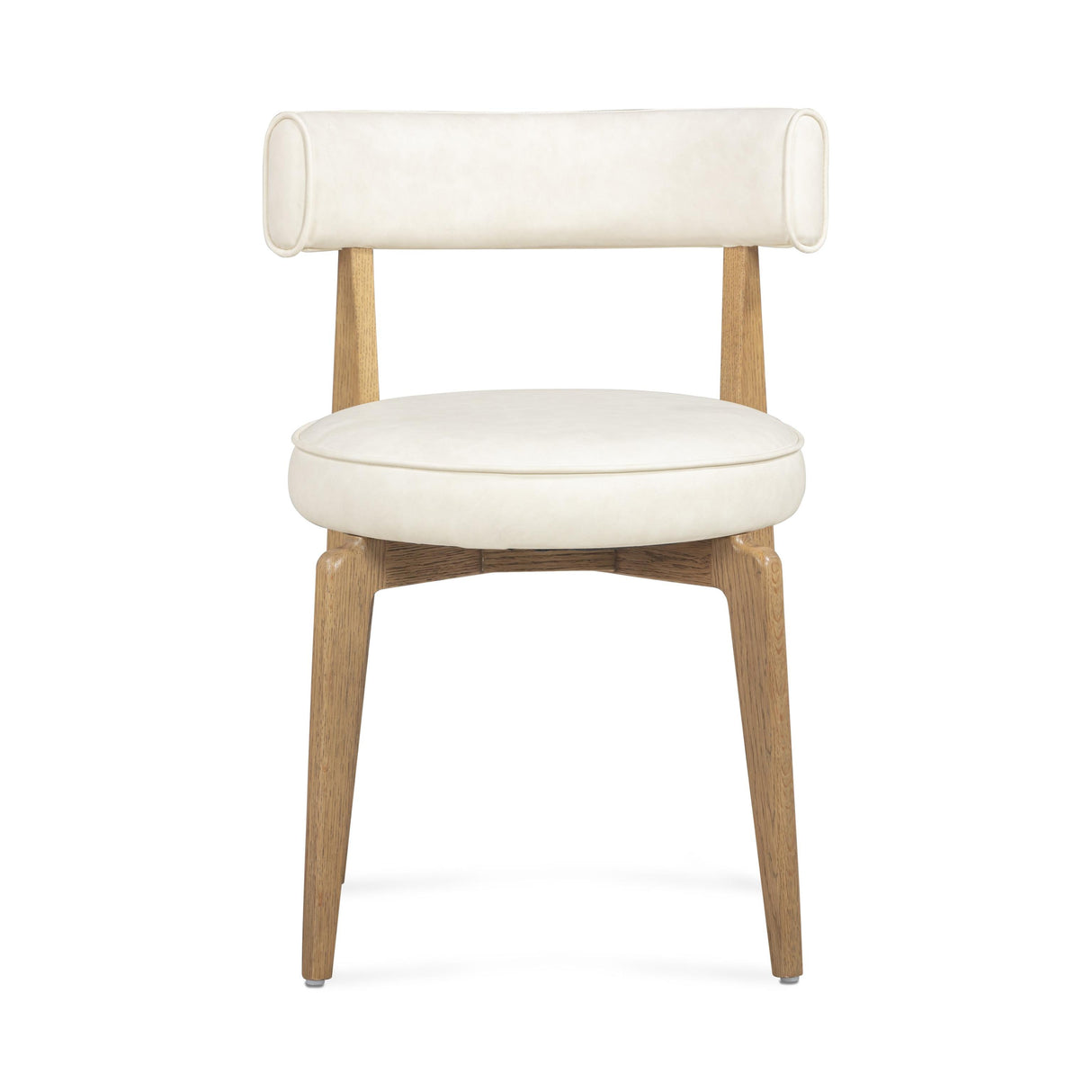 TOV Nikita Performance Vegan Leather Dining Chair