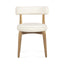 TOV Nikita Performance Vegan Leather Dining Chair