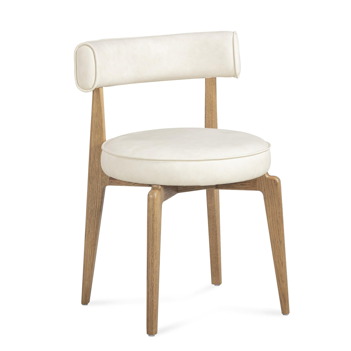 TOV Nikita Performance Vegan Leather Dining Chair