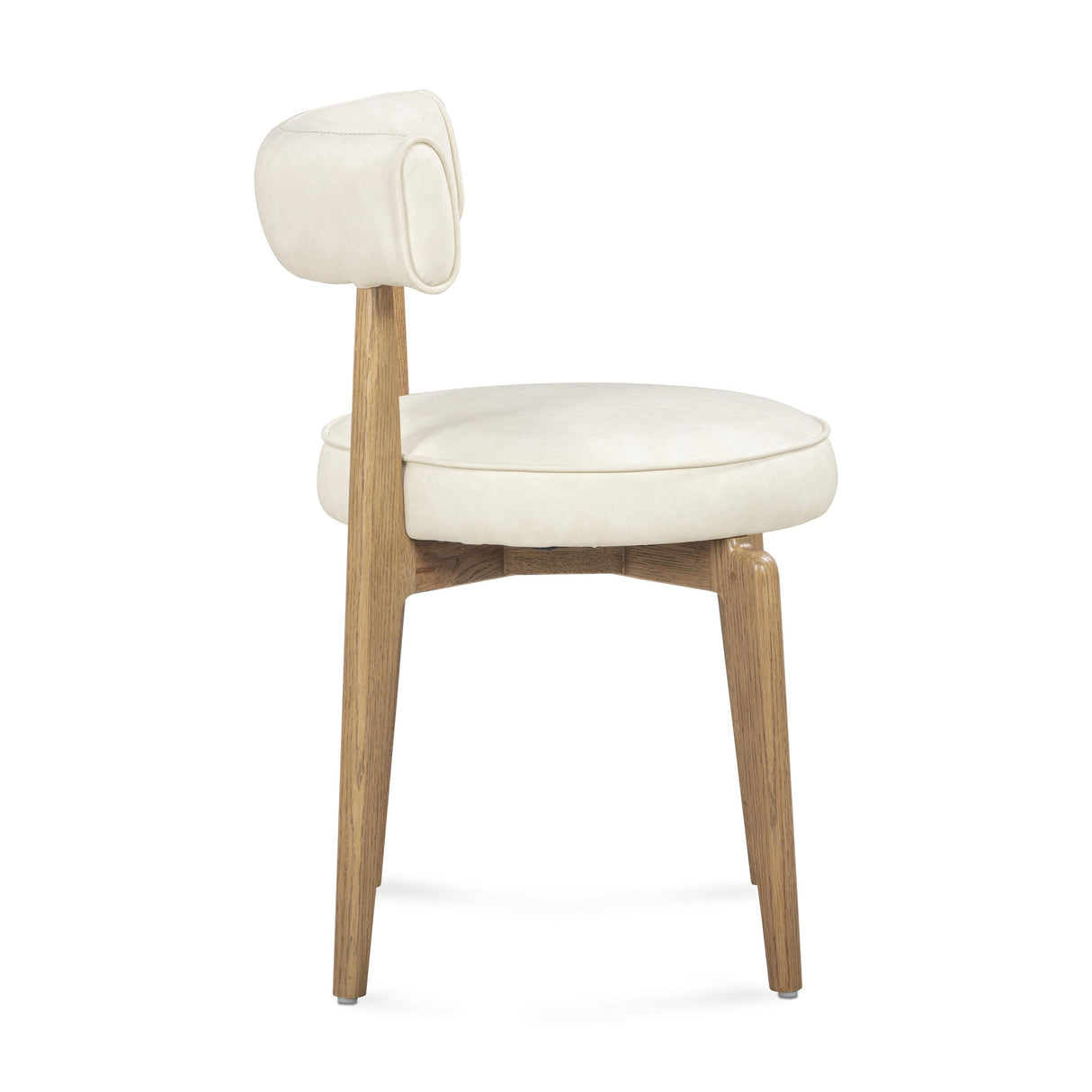 TOV Nikita Performance Vegan Leather Dining Chair
