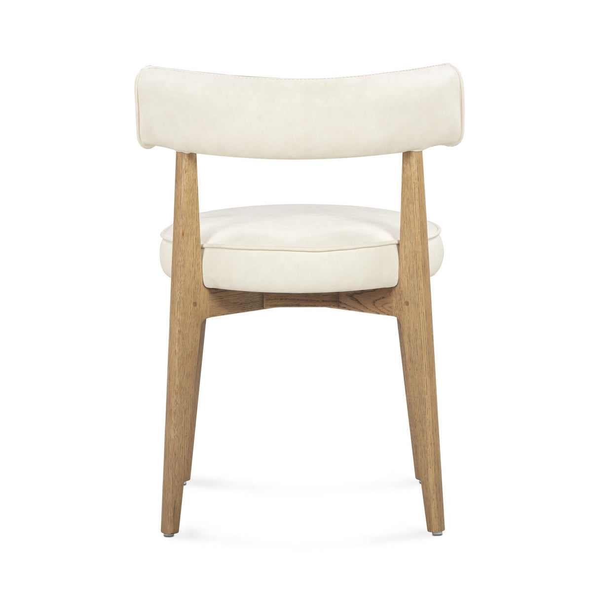 TOV Nikita Performance Vegan Leather Dining Chair