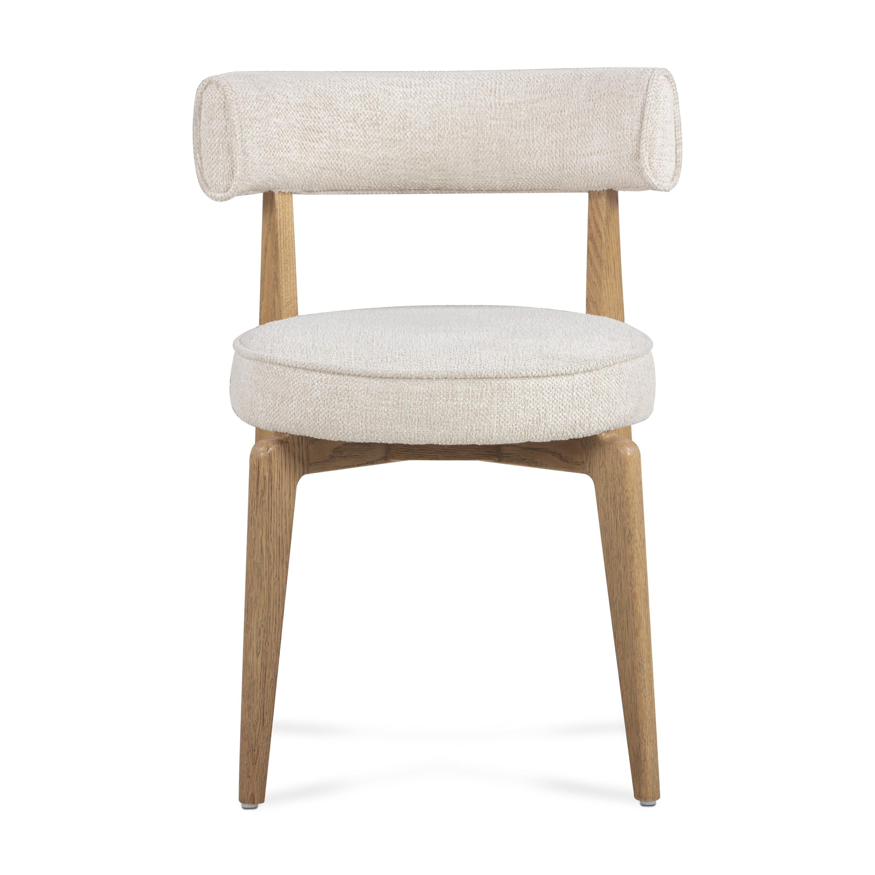 TOV Nikita Dining Chair - Thumbnail 2