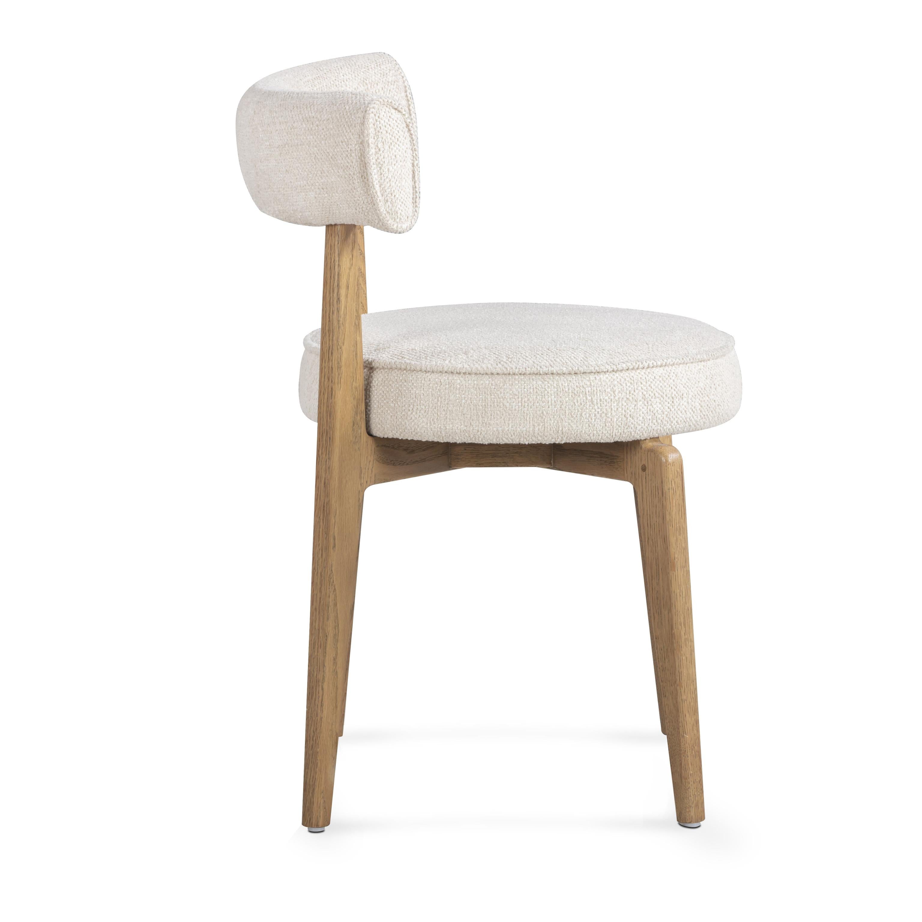TOV Nikita Dining Chair