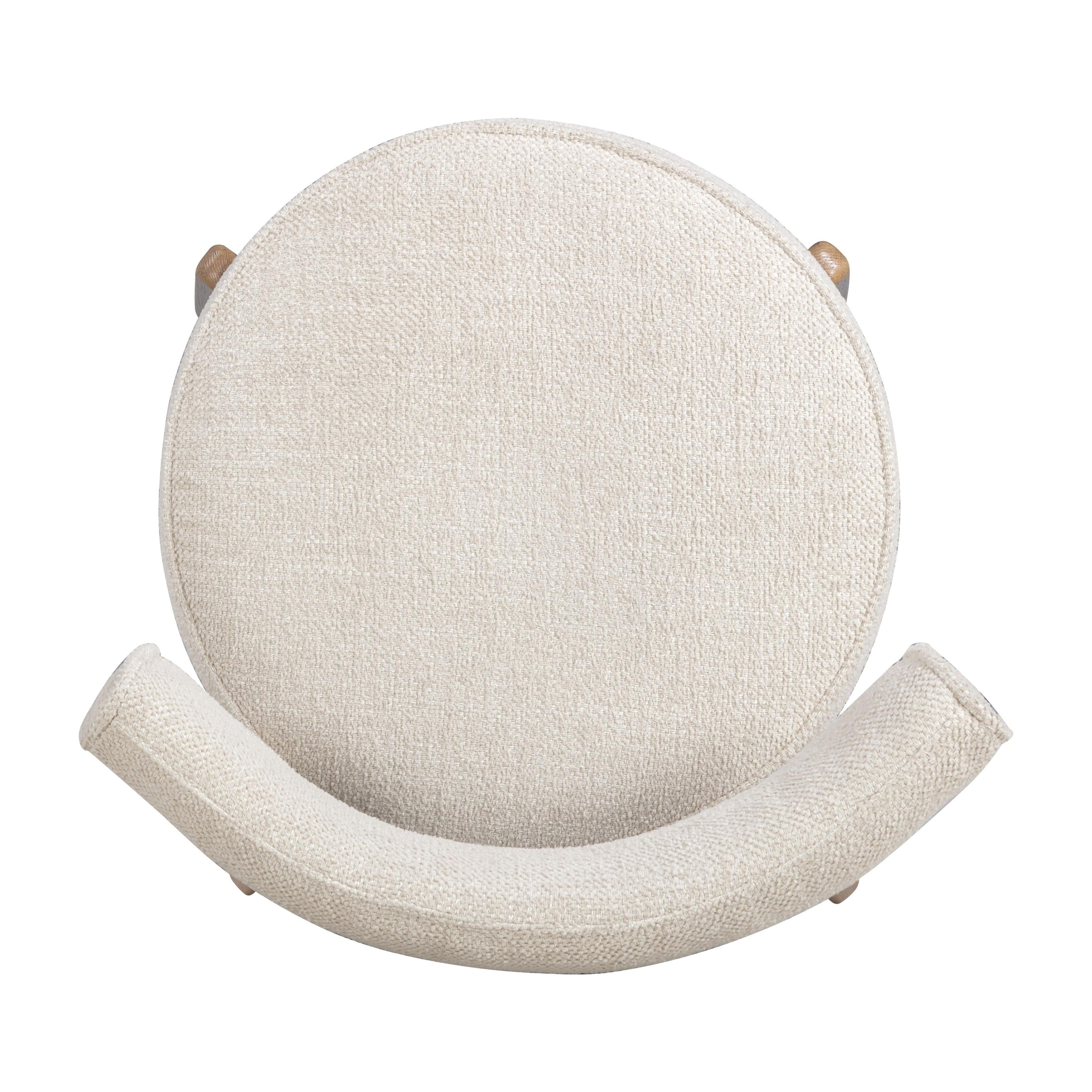 TOV Nikita Dining Chair - Thumbnail 5