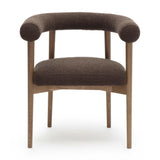 TOV Spara Performance Boucle Dining Chair