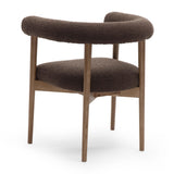 TOV Spara Performance Boucle Dining Chair