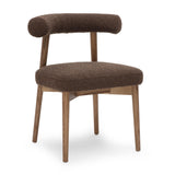 TOV Spara Performance Boucle Side Chair