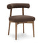TOV Spara Performance Boucle Side Chair