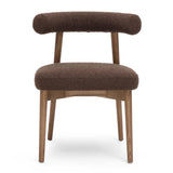 TOV Spara Performance Boucle Side Chair