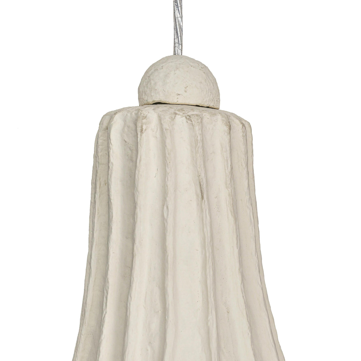 TOV Looma Cotton Mache Pendant Lamp