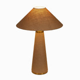 TOV Graham Natural Jute Table Lamp
