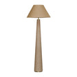 TOV Graham Natural Jute Floor Lamp