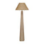 TOV Graham Natural Jute Floor Lamp