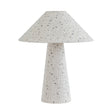 TOV Fischer Woven Table Lamp