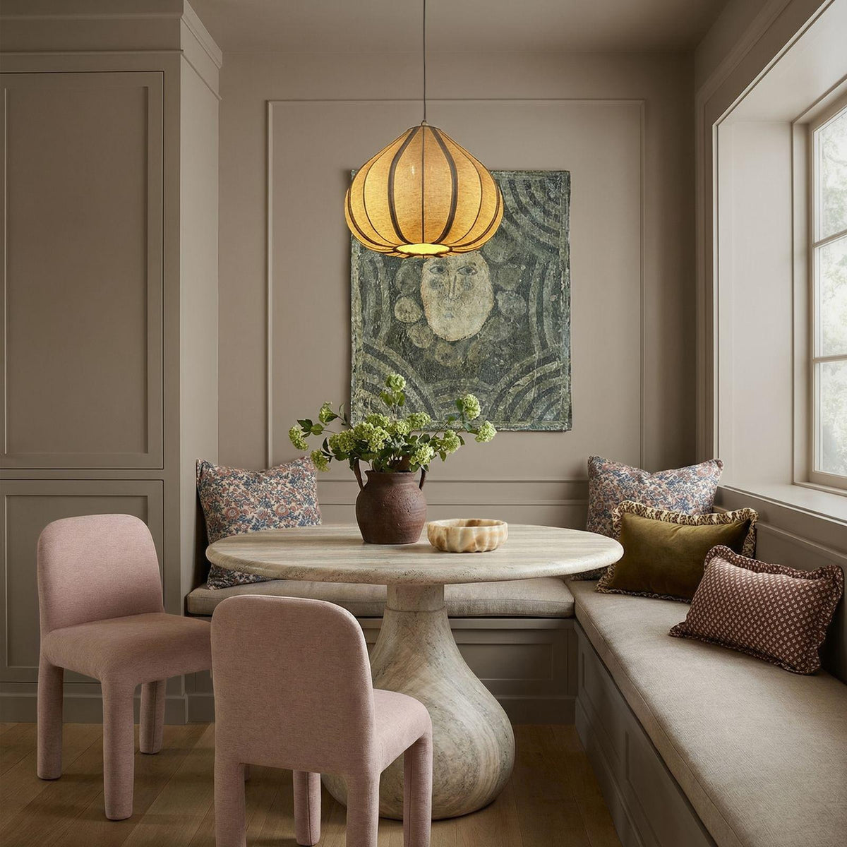 TOV Zubeda Small Pendant Lamp