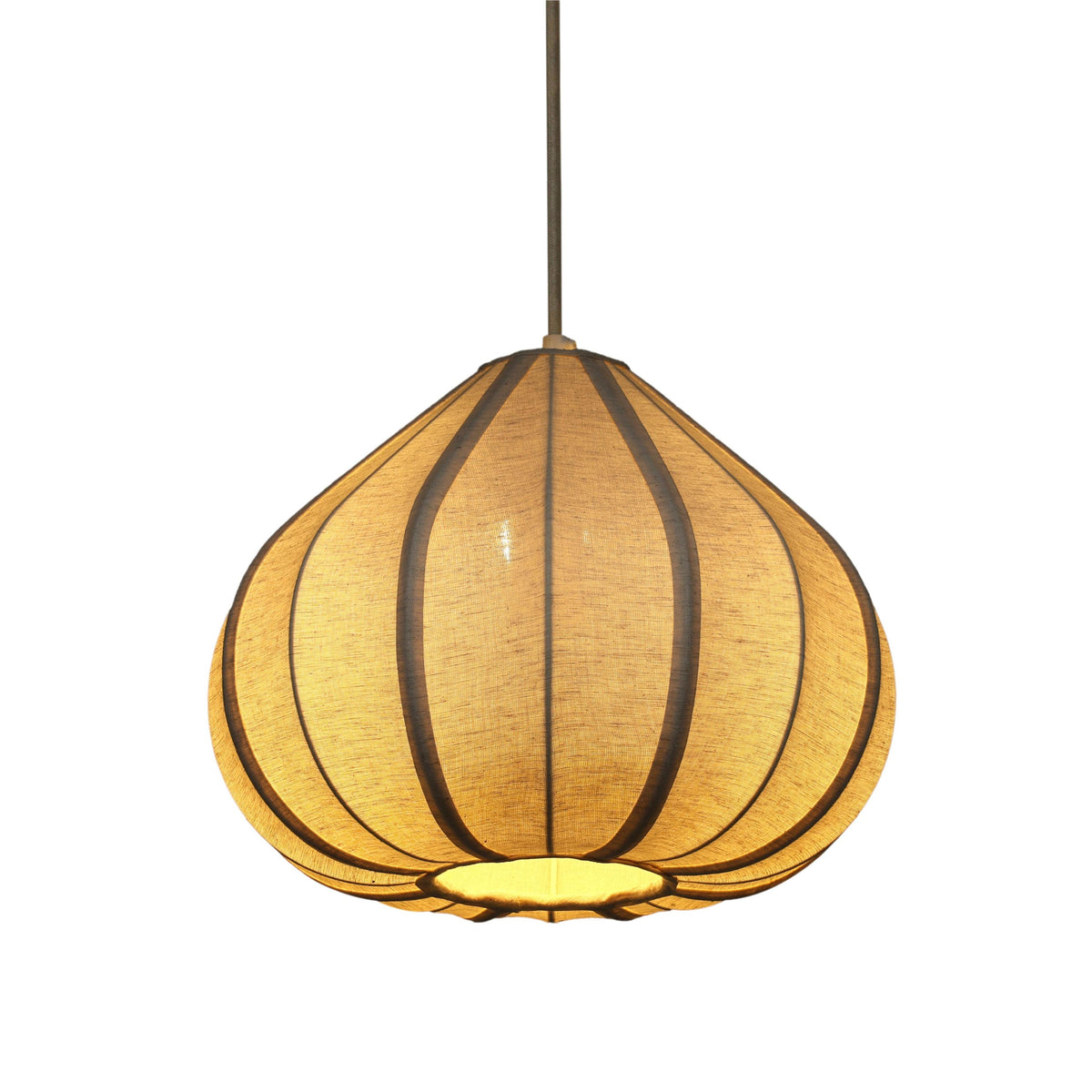 TOV Zubeda Small Pendant Lamp