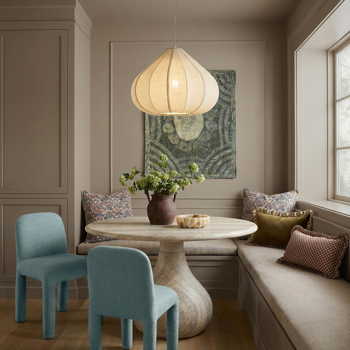 TOV Zubeda Large Pendant Lamp