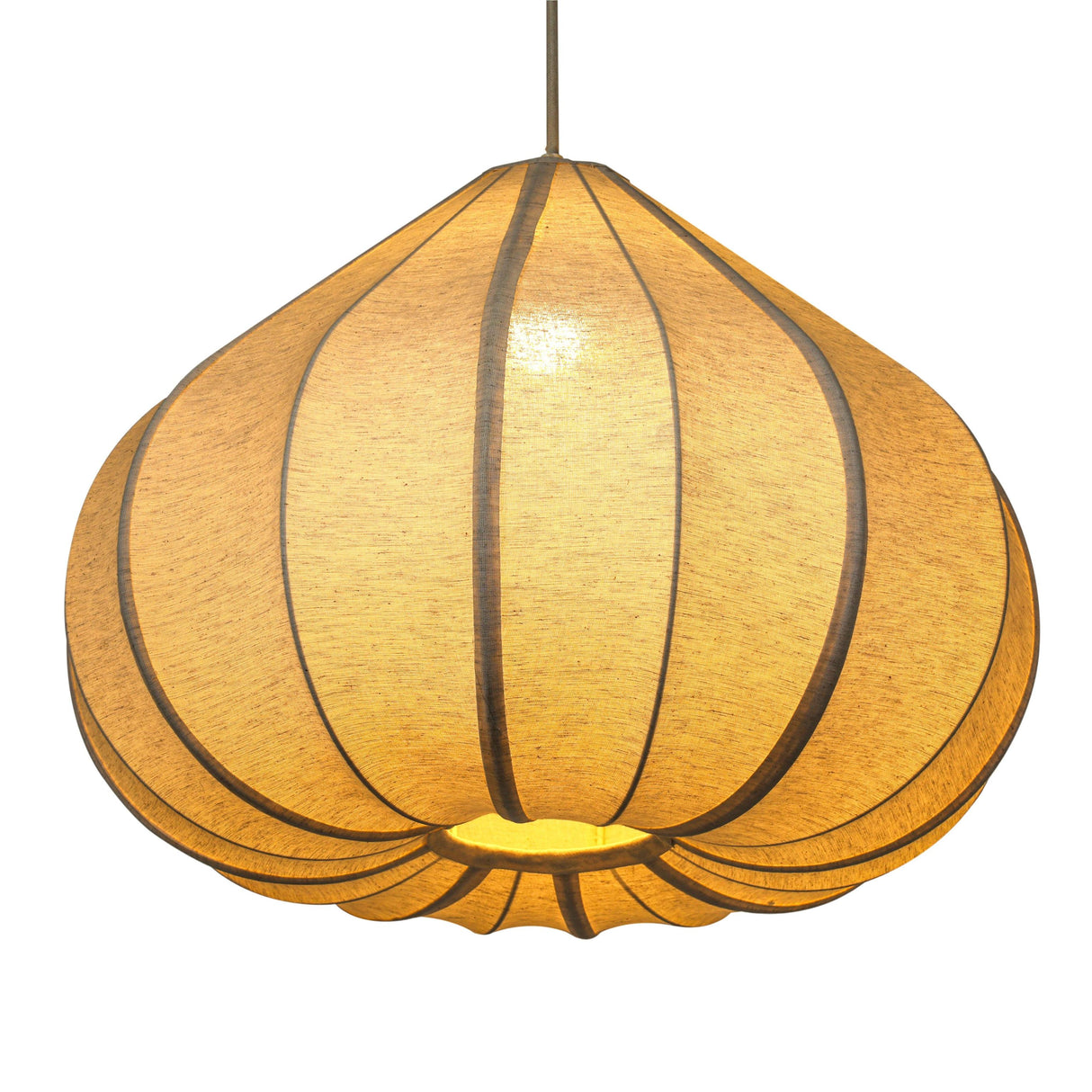 TOV Zubeda Large Pendant Lamp