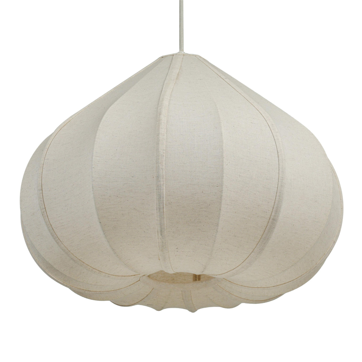 TOV Zubeda Large Pendant Lamp