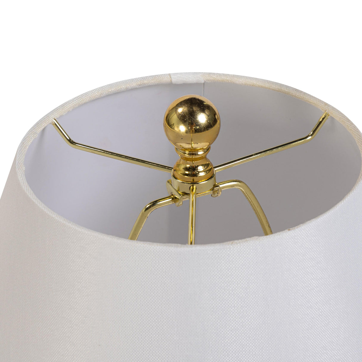 TOV Sardine Table Lamp