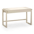 TOV Alfalfa 52" 2-Drawer Desk
